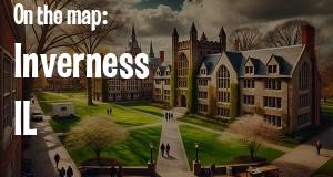 City: Inverness, IL