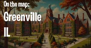 City: Greenville, IL