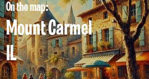 City: Mount Carmel, IL