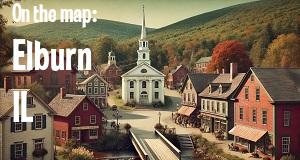 City: Elburn, IL