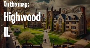 City: Highwood, IL