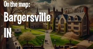 City: Bargersville, IN