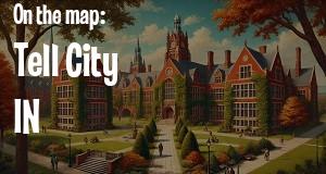 City: Tell City, IN