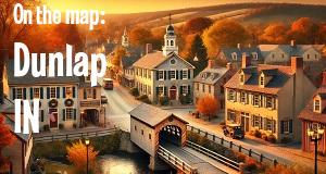 City: Dunlap, IN