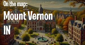 City: Mount Vernon, IN