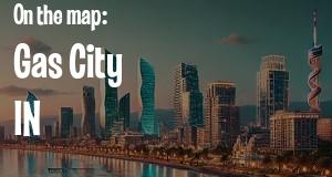 City: Gas City, IN