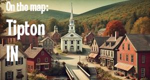 City: Tipton, IN