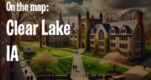City: Clear Lake, IA