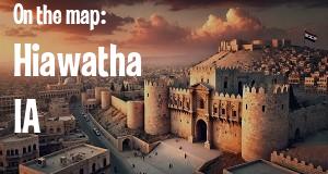 City: Hiawatha, IA