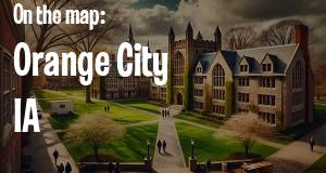 City: Orange City, IA