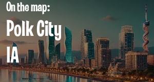 City: Polk City, IA