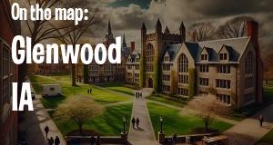 City: Glenwood, IA