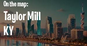 City: Taylor Mill, KY