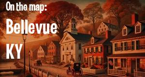 City: Bellevue, KY