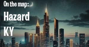 City: Hazard, KY