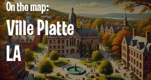 City: Ville Platte, LA