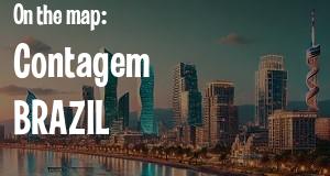 City: Contagem, BRAZIL