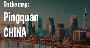 City: Pingquan, CHINA