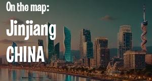 City: Jinjiang, CHINA