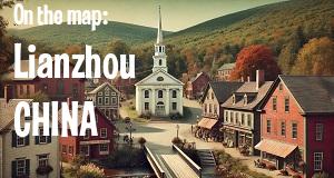 City: Lianzhou, CHINA