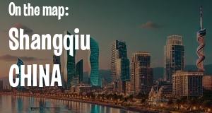 City: Shangqiu, CHINA