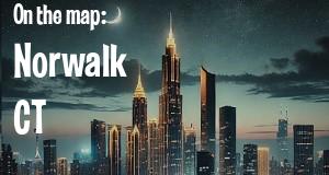 City: Norwalk, CT