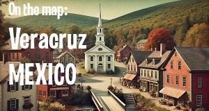 City: Veracruz, MEXICO