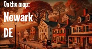 City: Newark, DE
