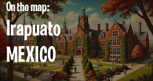 City: Irapuato, MEXICO