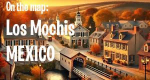 City: Los Mochis, MEXICO