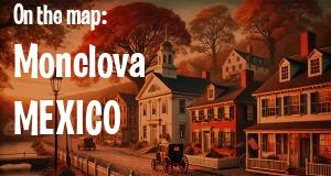 City: Monclova, MEXICO