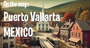 City: Puerto Vallarta, MEXICO