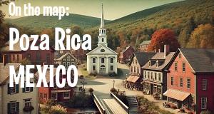 City: Poza Rica, MEXICO