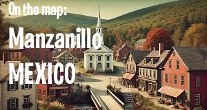 City: Manzanillo, MEXICO