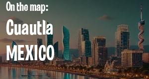 City: Cuautla, MEXICO