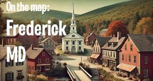 City: Frederick, MD