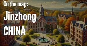 City: Jinzhong, CHINA