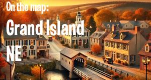 City: Grand Island, NE