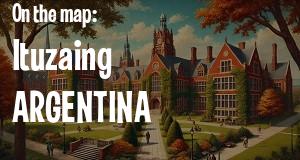 City: Ituzaingó, ARGENTINA