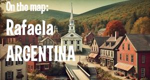 City: Rafaela, ARGENTINA
