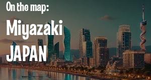 City: Miyazaki, JAPAN