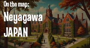 City: Neyagawa, JAPAN