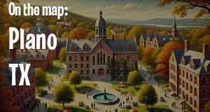 City: Plano, TX