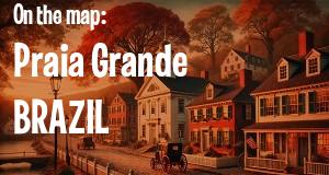 City: Praia Grande, BRAZIL