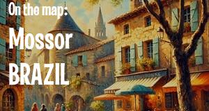 City: Mossoró, BRAZIL