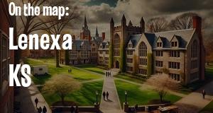 City: Lenexa, KS