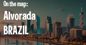 City: Alvorada, BRAZIL