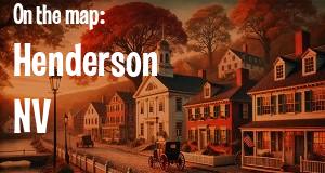 City: Henderson, NV
