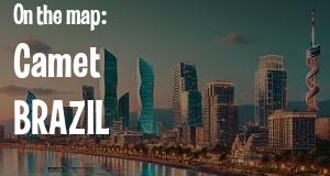 City: Cametá, BRAZIL