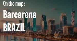City: Barcarena, BRAZIL